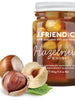  New Zealand Hazelnut honey