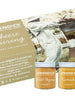 New Zealand cheese pairing honey set