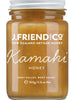 New Zealand native Kamahi honey