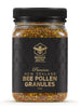 NZ premium bee pollen, best prices, tax free, fast, free shipping