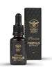 New Zealand propolis extract (20%)