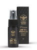Propolis and UMF 15+ throat spray (30ml)