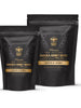 15+ UMF Manuka honey & propolis throat drops.