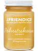 New Zealand Pohutukawa honey ,tax free, ships internationaly