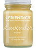 New Zealand lavender honey