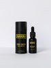 Dry skin healing oil