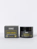 Moisturising face cream