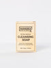 Cleanising soap